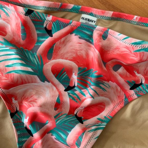 Old Navy bikini bottom BNWT - XXL - Picture 4 of 7